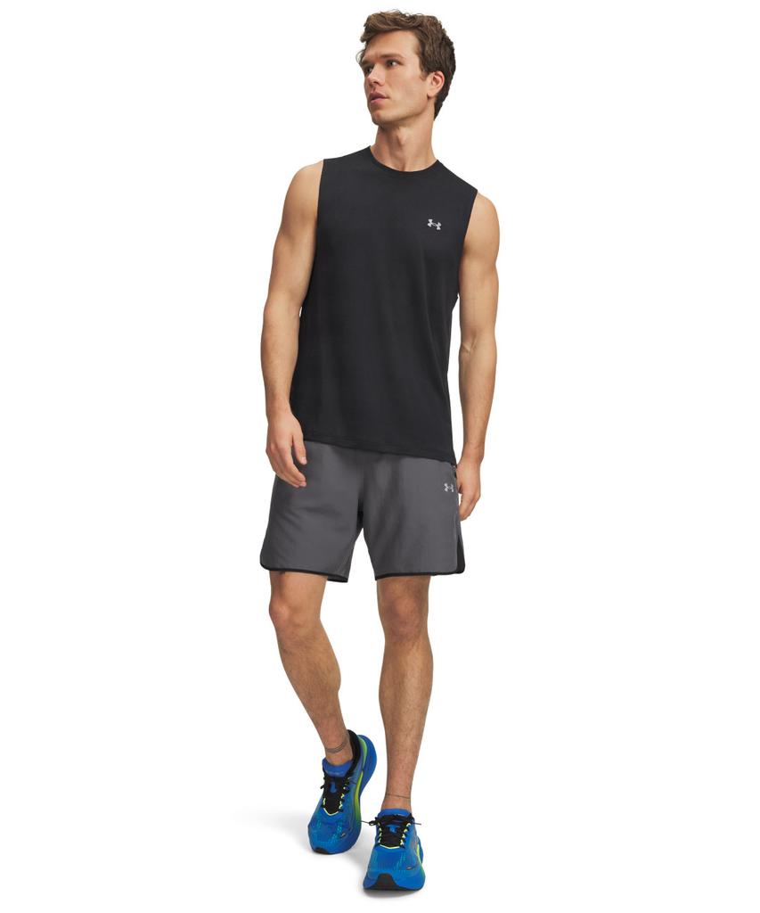 Шорты UNDERARMOUR Velocity Reflect 7 дюймов 6009519-025