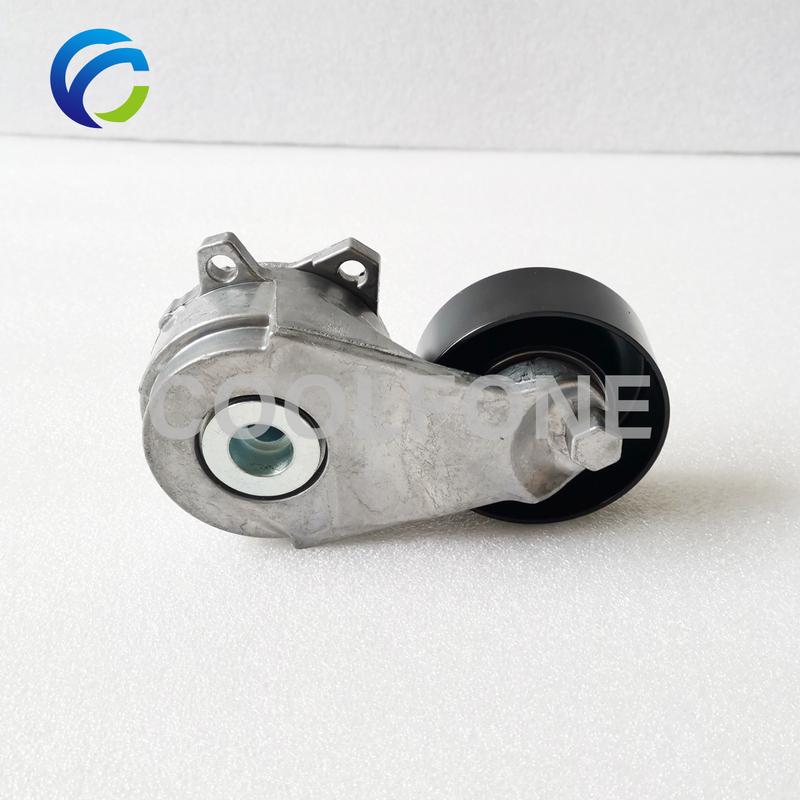 Drive Belt Automatic Tensioner for NISSAN BLUEBIRD SYLPHY III SENTRA VII B17 JUKE F15 1.6 1.8 11955-1KC0A 11955-3RC0A 119551KC0A