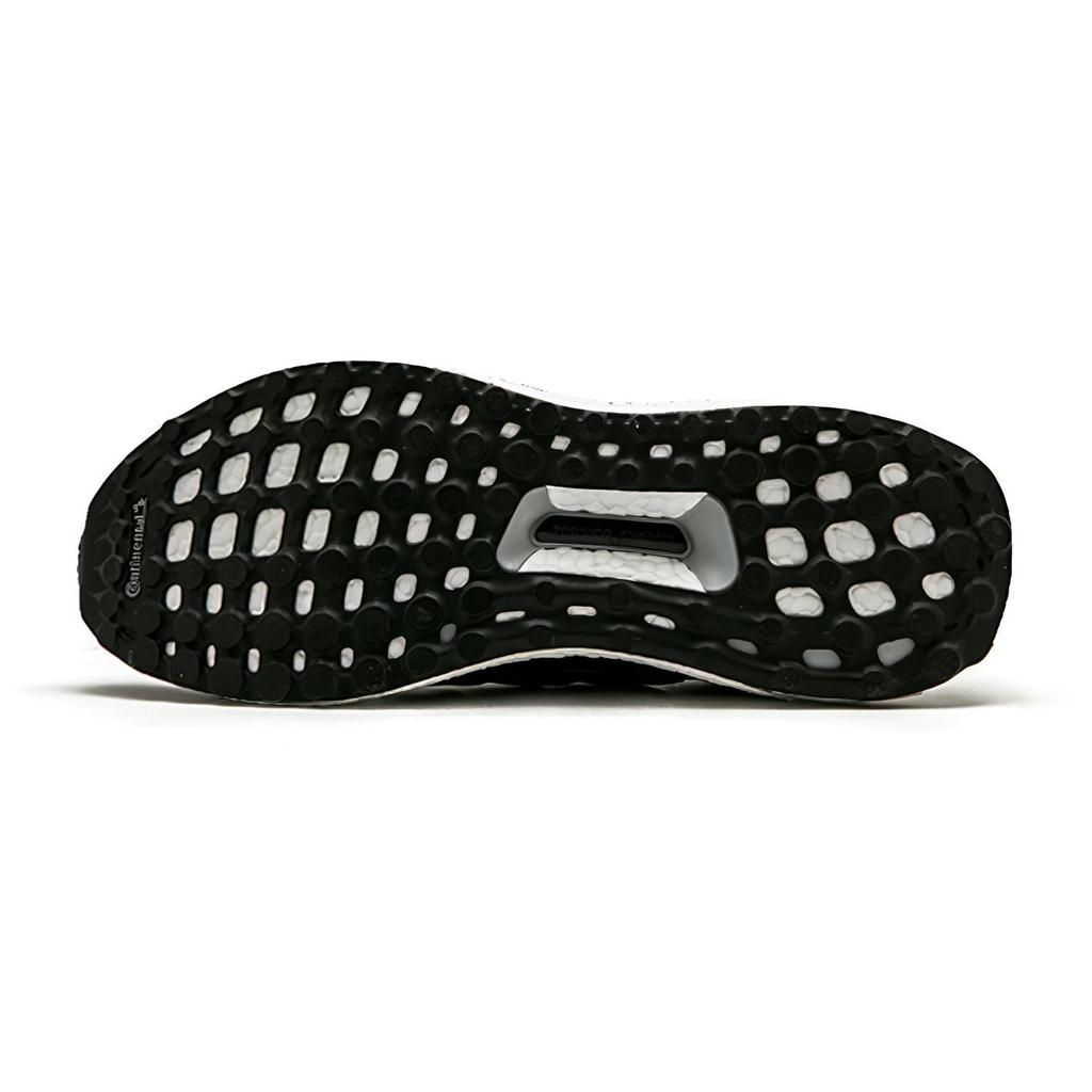 adidas Ultra Boost 2.0 Core Black White Женские BB3910