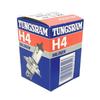 Галогенная лампа H4 60/55 Вт TUNGSRAM 50440U Фара Сертифицировано E-Mark Техосмотр транспортного средства