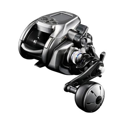 SHIMANO Электрическая катушка 23 Force Master 2000