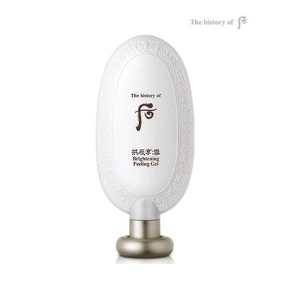 Gongjinhyang Seol Brightening Peeling Gel (Гель Чхонган) 100мл