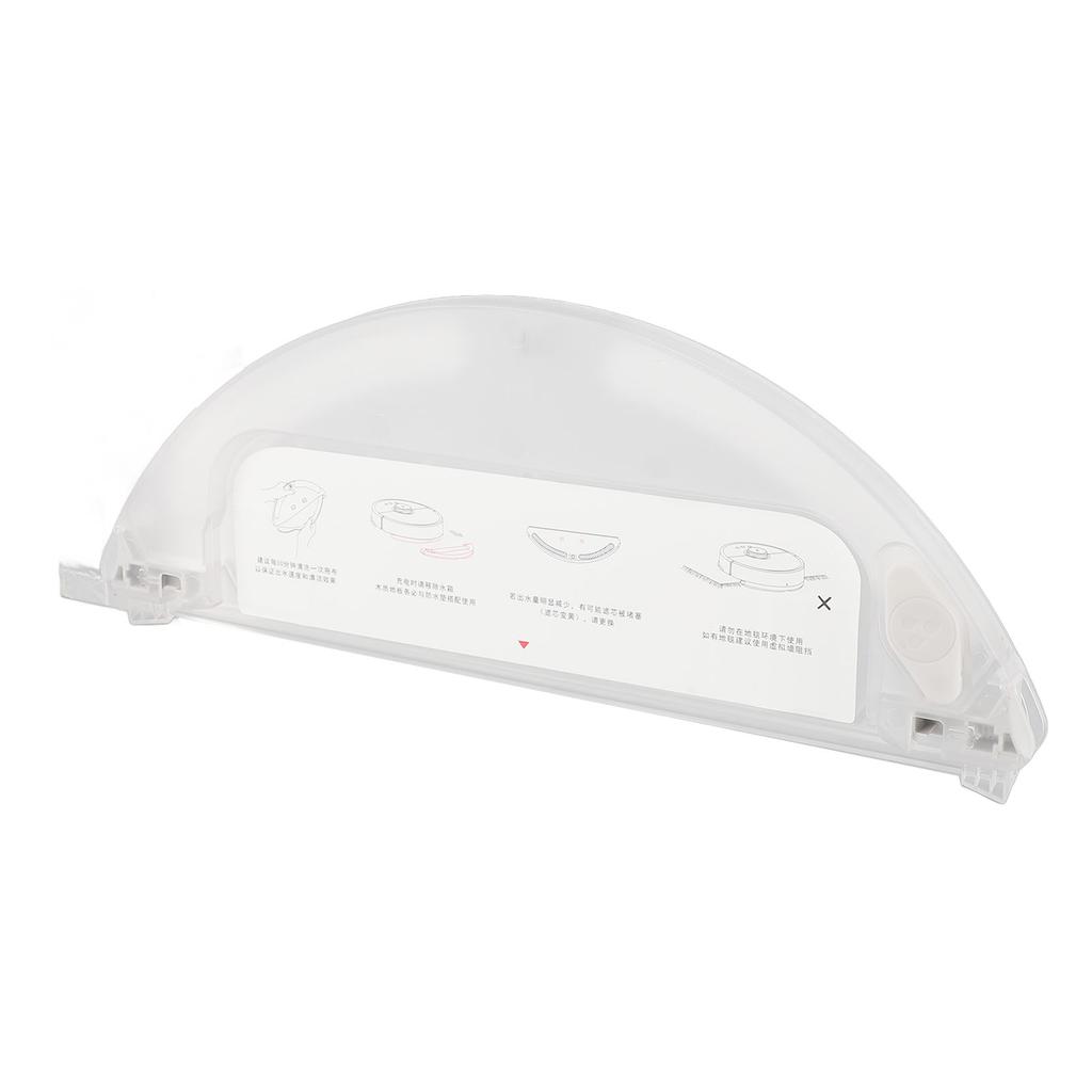Replacement Water Tank Bin Box for S50 S51 S55 S5 T65 Robot Vacuum Cleaner Accessory Parts