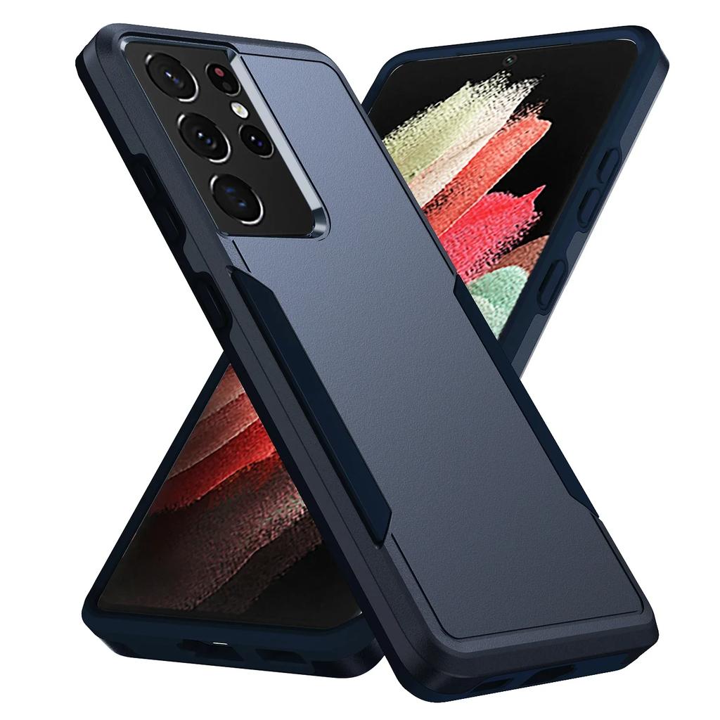 Противоударный чехол для Samsung Galaxy S26 Ultra S25 FE A17 S26 Plus S23 S22 S21 S24 FE A56 A16 A36 A55 A35 A54 A15