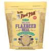 Organic Golden Flaxseed Wheat, 907G (32Oz)