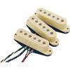 Набор звукоснимателей Fender Pickup Ultra Noiseless™ Vintage Stratocaster®