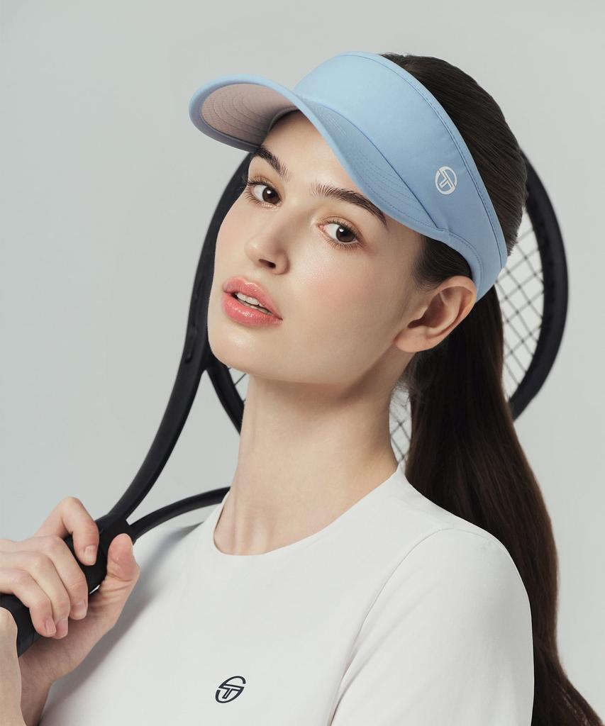 Козырек от солнца SERGIO TACCHINI U Soft Air (L.Индиго)