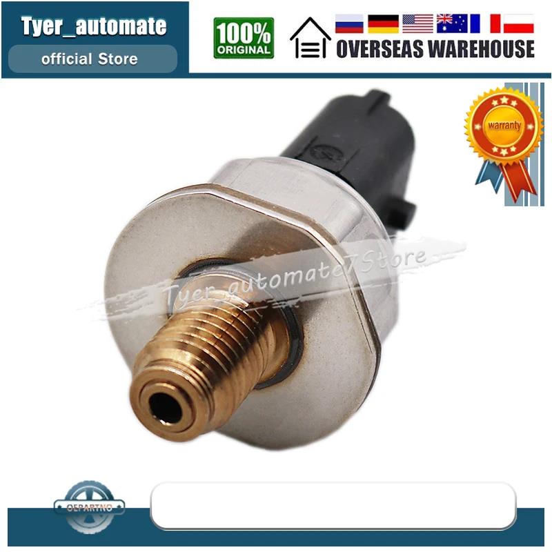Fuel Rail Pressure Sensor Transducer 45PP3-5 For