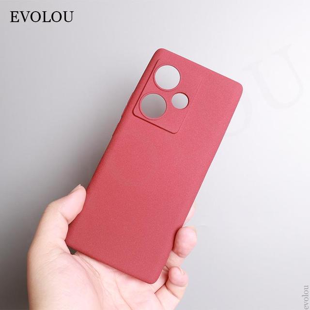 Матовый мягкий чехол из песчаника для Infinix Hot 30 30i 20i 20s противоударный защитный силиконовый чехол для камеры Infinix Hot 20 30 Play