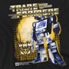 Transformers Mens Soundwave 40th T-Shirt