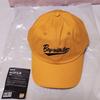 [USED] BTS Boy with Luv Yellow Ball Cap