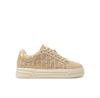 Cleo Sneakers BF4035 PX195 Beige