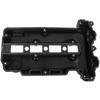 Opel Corsa B 98-00 C 00-09 D 06-14 1.2 1.2 16V 1.4 Valve Cover