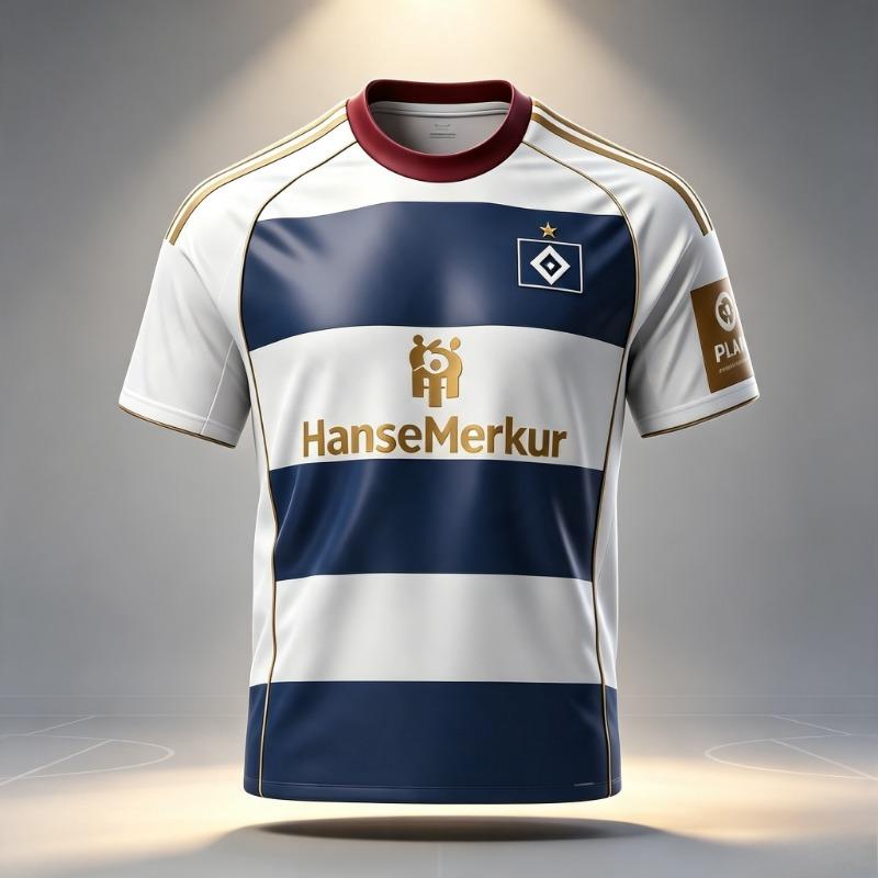 2026 Новое Поступление Модные Футболки Special Soccer Jersey с Гамбургером Мужские Взрослые Быстросохнущие Дышащие Футбольные Семейные Детские Футболки