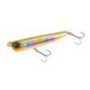 Daiwa Seabass Lure More Than Burst Upper 80F Rattlin Gold Rainbow