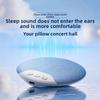 Sleep Aid White Noise Machine HiFi Stereo Sound Wireless Sleeping Speaker  Deep Sleep Use