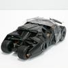 [USED] "The Dark Knight" Batmobile 1/43 Scale by MAIZE