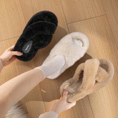 Женская обувь – Женские домашние тапочки