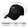 Sun Baseball Cap Invincible Mark Grayson Print Trucker Hat Hot Sale Yk Funny Hunting Camping Baseball Caps