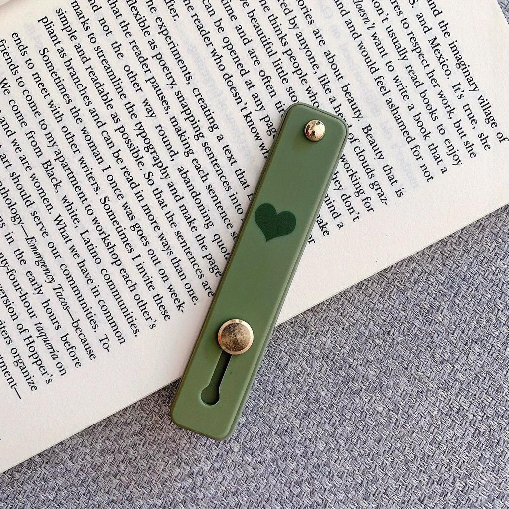 Держатель для мобильного телефона Кольцо для пальца Выдвижной ремешок на запястье Рукоятка Подставка для телефона для IPhone 13 14 Huawei Универсальные аксессуары для телефона