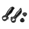 1 Pair Mountain Bicycle Barend Handlebar Bar End Wear-resistant Handlebar Cover Handle Cycling Accessories