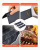 Flavorizer Bars, 39cm Grill Replacement Part, for Weber Spirit I & II 200 Series Grills, Including Spirit ll E-210, ll E-220, ll S-210, E-210, S-210,