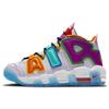 Кроссовки Air More Uptempo Multi-Color GS DH0624-500