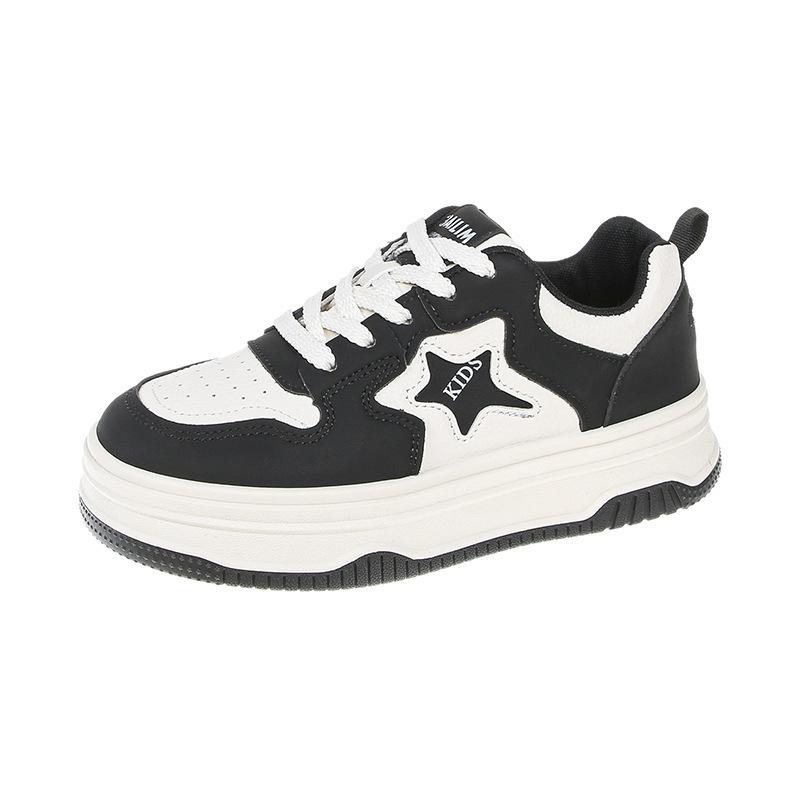 Весна 2024 года, новые маленькие белые туфли, женская обувь для сноуборда, универсальная обувь для весны и осени, высококачественная обувь для отдыха и спорта в кампусе