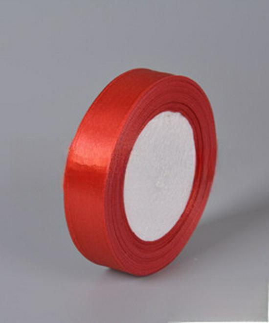 Лента из полиэстера шириной 2 см для самостоятельного изготовления, упаковки подарочных коробок, одежды и принадлежностей для выпечки тортов