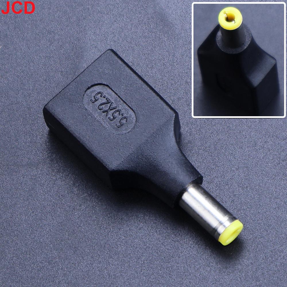 5 шт. USB-разъем (мама) на DC-разъем 5.5*2.5 5.5x2.1 4.8x1.7 4.0*1.7 5.5*1.7 2.5*0.7 3.0*1.1 3.5x1.35 мм Адаптер-коннектор 5В/12В