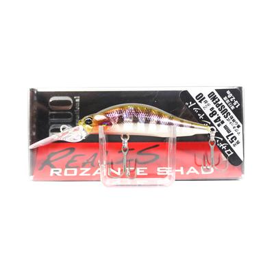 DUO Realis Rozante Shad 57 MR подвесная приманка ADA3058 (9218)