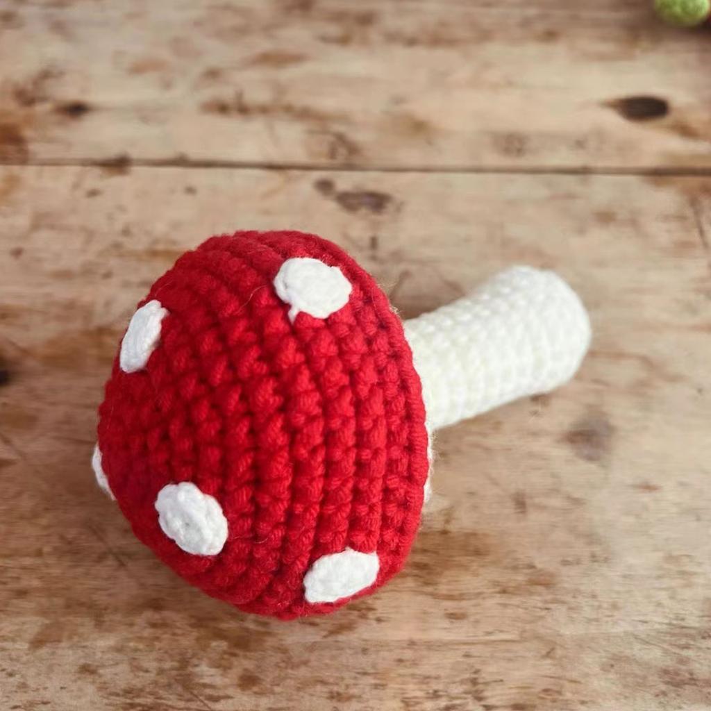 Регулируемый реквизит для фотосъемки новорожденных, вязаный вручную реквизит для позирования новорожденных, мягкий вязаный аксессуар в форме тыквы для позирования ребенка