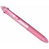 Pilot 2-color Ballpoint Pen That Disappears When Rubbed Frixion Ball 2 0.38 Light Pink LKFB40UFSP