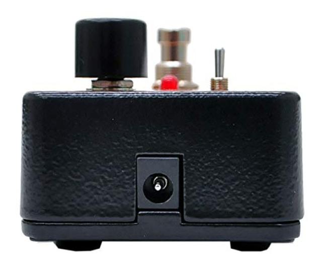 ELECTRO-HARMONIX гитарный эффектор Nano Small Stone