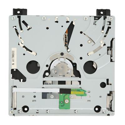 Оригинальный DVD-привод, простая в использовании сменная деталь для Wii Plug and Play Unit