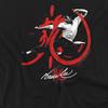 Bruce Lee Unisex Adult High Flying T-Shirt