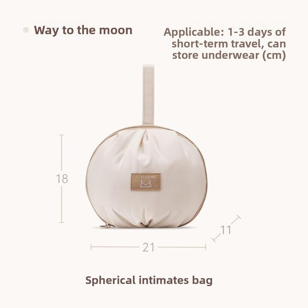 1PC Underwear Socks Bra Organizer Bag Portable Travel Storage Pouch Durable Handheld Storage Bag