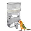 Bird Water Feeders Automatic Parrot Automatic Feeder Drinker Water Dispenser Water Dispenser Cage Accessories