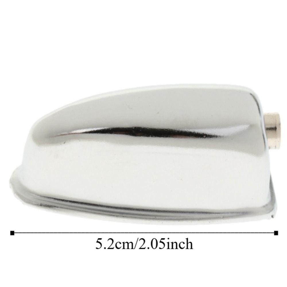 Silver/Black Drum Lugs Iron Material Snare Drum Lugs Drum Claw Hooks Musical Instruments