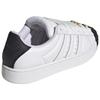 Adidas Originals Superstar 2 Скейтбордические кроссовки Женские Белые IH6679