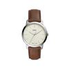 Paseul Fs5439 (Минималистичный тонкий) Минималистичные мужские кожаные часы