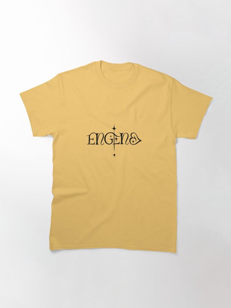 Enha Engene Classic T-Shirt