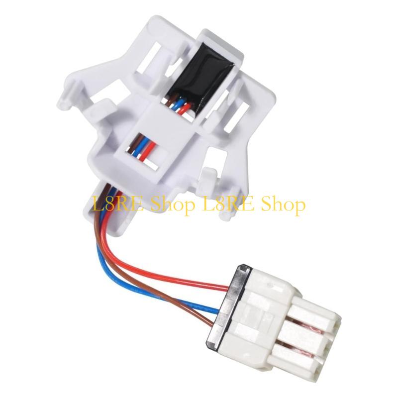 L8RE Washing Machine Part Replacement Speed for Balanced and Quiet Operation