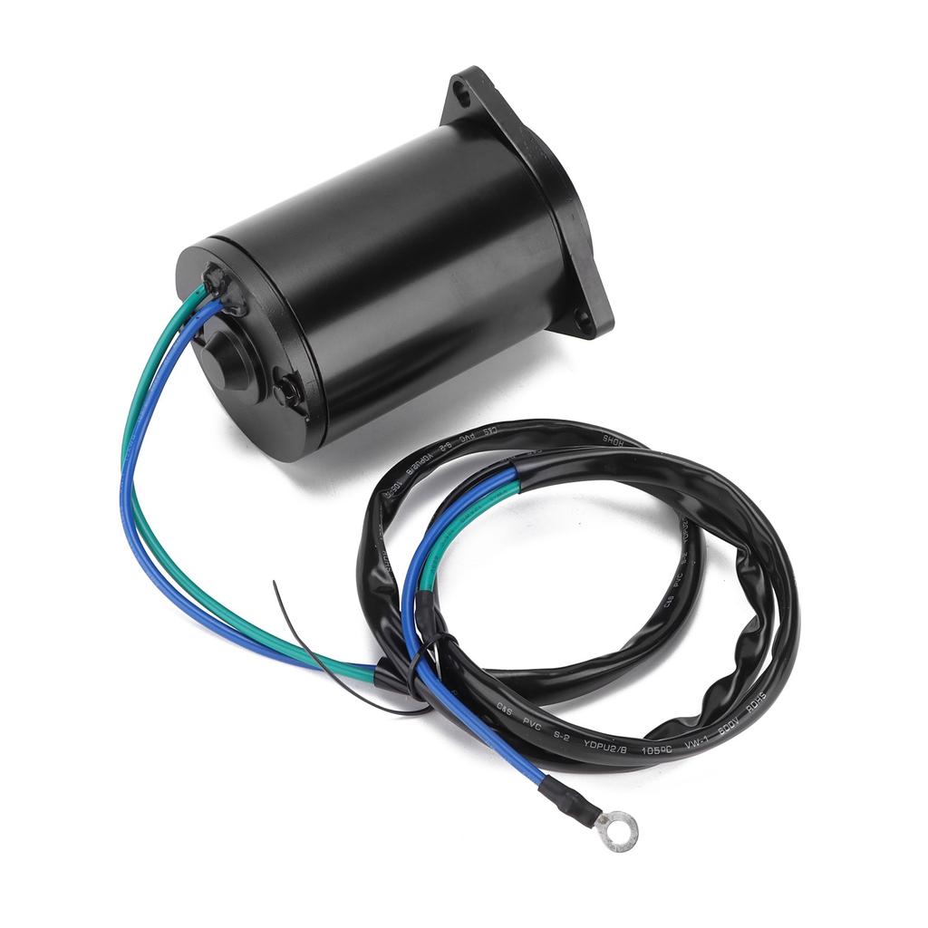 Двигатель регулировки наклона и дифферента 69J4388000 для замены Yamaha F200 F225 F250 LF200 200250 л.с.