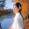 Tassels Korean Headband Pearl Stage Dance Hair Hoop Sweet Hanbok Hairband  Girl