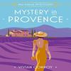 Mystery In Provence by Vivian Conroy Paperback Book 9780008549251