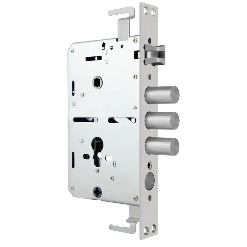 Hotun Корпус замка двери из нержавеющей стали с защитой от взлома