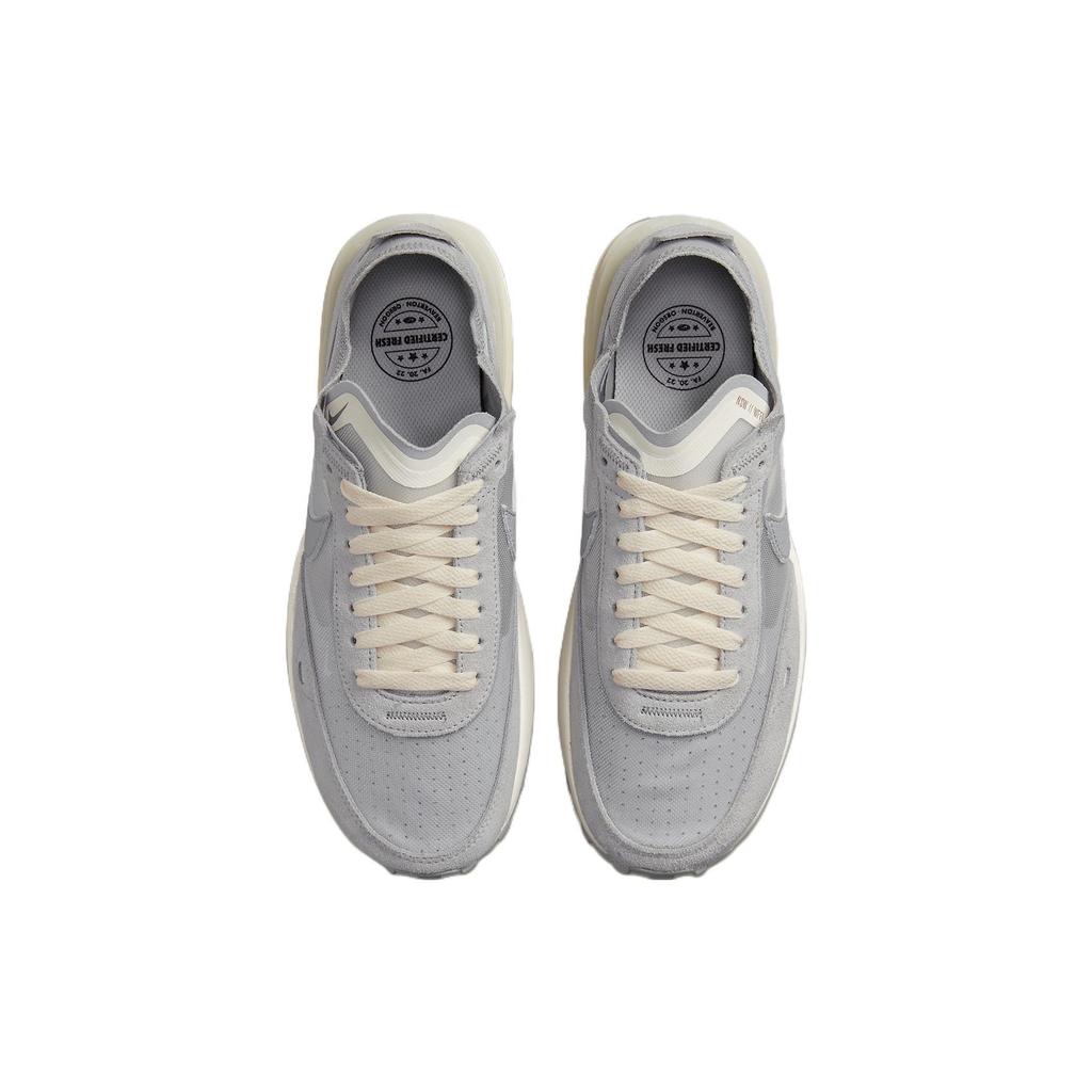 (WMNS) Nike Waffle One 'Grey Fog' Женские DX5765-001