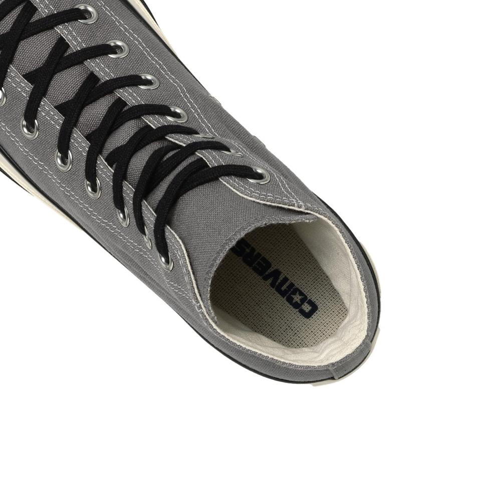 Converse All Star Aged Cl Hi Железо-серый 31317442 Железо-серый