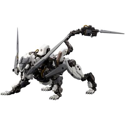 Kotobukiya Hexa Gear Elozi [Владыка Зоатекса] Высота примерно. 415мм 124 масштаб пластиковая модель литье цвет HG077